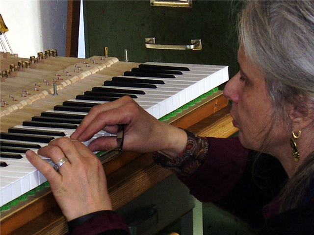 piano à nice reglages clavier en atelier piano a queue expertise pianos droits france